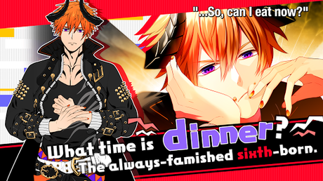 Télécharger Gratuit Obey Me! Shall we date? Anime Story, RPG Card Game
APK MOD (Astuce) Télécharger Gratuit Obey Me! Shall we date? Anime Story, RPG Card Game APK MOD (Astuce) 6