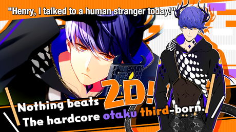 Télécharger Gratuit Obey Me! Shall we date? Anime Story, RPG Card Game
APK MOD (Astuce) Télécharger Gratuit Obey Me! Shall we date? Anime Story, RPG Card Game APK MOD (Astuce) 3