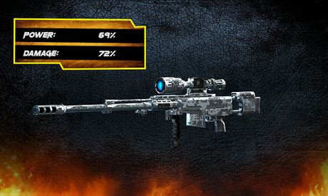 Code Triche jeux de tir APK MOD (Astuce) Code Triche jeux de tir APK MOD (Astuce) 4