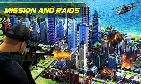 Code Triche jeux de tir APK MOD (Astuce) Code Triche jeux de tir APK MOD (Astuce) 1