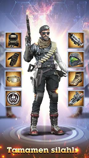 Télécharger Gratuit Warfare Strike:Ghost Recon APK MOD (Astuce) Télécharger Gratuit Warfare Strike:Ghost Recon APK MOD (Astuce) 4