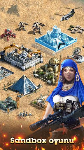 Télécharger Gratuit Warfare Strike:Ghost Recon APK MOD (Astuce) Télécharger Gratuit Warfare Strike:Ghost Recon APK MOD (Astuce) 3