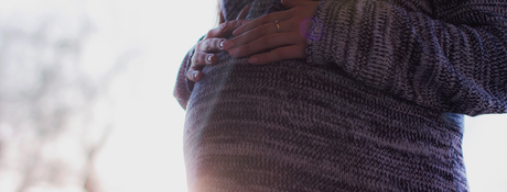 Maman et enceinte pendant le confinement… entre angoisse et reconnaissance.