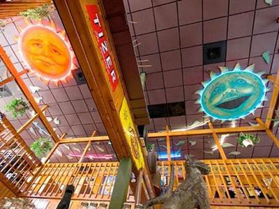 Info bière – Lighthouse Brewpub – Dégustation de bière en édition limitée avec Gary Stallings
 – Mousse de bière