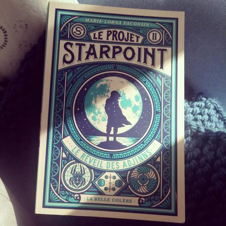Le projet Starpoint, tome 2
