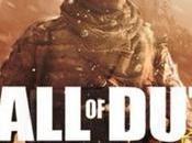 Call Duty Modern Warfare Remastered très prochainement présenté