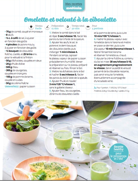 revue Best Of Thermomix gratuite revue Best Of Thermomix gratuite