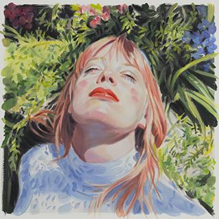 FLASH : BASIA BULAT / LOS ORIOLES / BLACK BONES FLASH : BASIA BULAT / LOS ORIOLES / BLACK BONES