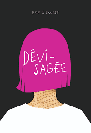 Dévisagée d'Erin Stewart