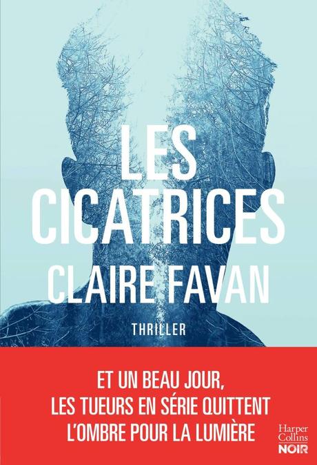 Les Cicatrices de Claire Favan