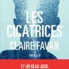Les Cicatrices de Claire Favan