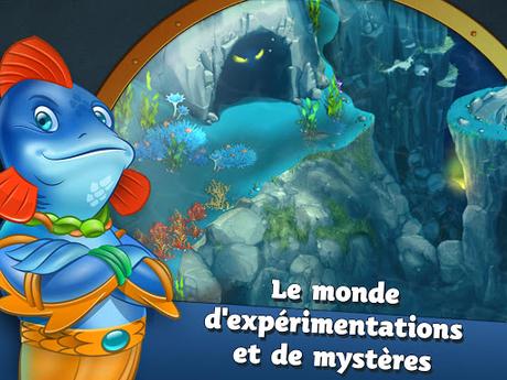 Télécharger Gratuit Aquapolis. Construire mégapole APK MOD (Astuce) Télécharger Gratuit Aquapolis. Construire mégapole APK MOD (Astuce) 3