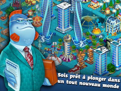 Télécharger Gratuit Aquapolis. Construire mégapole APK MOD (Astuce) Télécharger Gratuit Aquapolis. Construire mégapole APK MOD (Astuce) 1