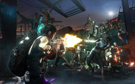 Télécharger Gratuit ZOMBIE SURVIVAL: Shooting Game  APK MOD (Astuce) 6