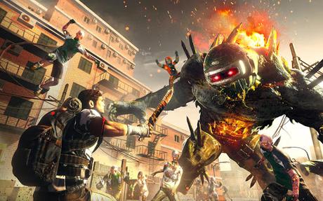 Télécharger Gratuit ZOMBIE SURVIVAL: Shooting Game  APK MOD (Astuce) 1