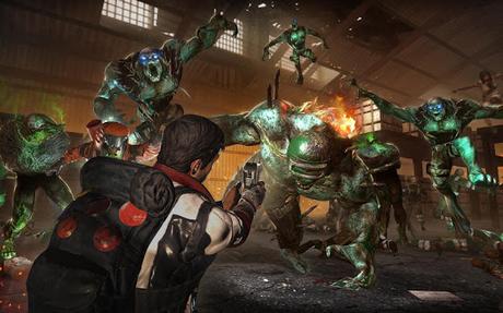 Télécharger Gratuit ZOMBIE SURVIVAL: Shooting Game  APK MOD (Astuce) 3