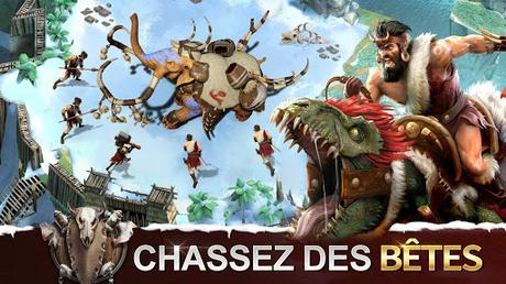Télécharger Gratuit Chief Almighty: First Thunder BC APK MOD (Astuce) Télécharger Gratuit Chief Almighty: First Thunder BC APK MOD (Astuce) screenshots 4