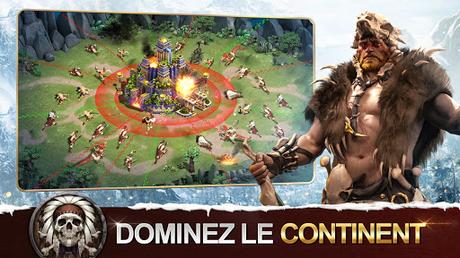 Télécharger Gratuit Chief Almighty: First Thunder BC APK MOD (Astuce) Télécharger Gratuit Chief Almighty: First Thunder BC APK MOD (Astuce) screenshots 3