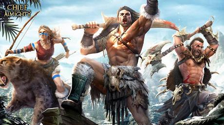 Télécharger Gratuit Chief Almighty: First Thunder BC APK MOD (Astuce) Télécharger Gratuit Chief Almighty: First Thunder BC APK MOD (Astuce) screenshots 1