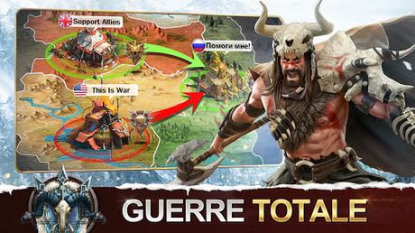 Télécharger Gratuit Chief Almighty: First Thunder BC APK MOD (Astuce) Télécharger Gratuit Chief Almighty: First Thunder BC APK MOD (Astuce) screenshots 5