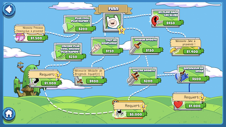 Télécharger Gratuit Bloons Adventure Time TD APK MOD (Astuce) Télécharger Gratuit Bloons Adventure Time TD APK MOD (Astuce) 6