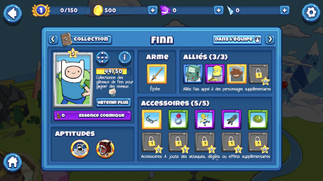 Télécharger Gratuit Bloons Adventure Time TD APK MOD (Astuce) Télécharger Gratuit Bloons Adventure Time TD APK MOD (Astuce) 5