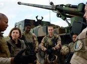 Irak: France retire troupes d’Irak (officiel)