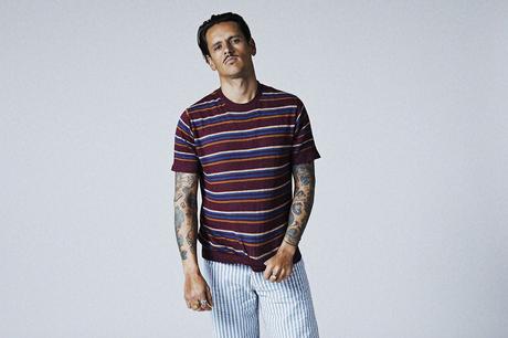 STEVENSON OVERALL CO. – S/S 2020 COLLECTION LOOKBOOK