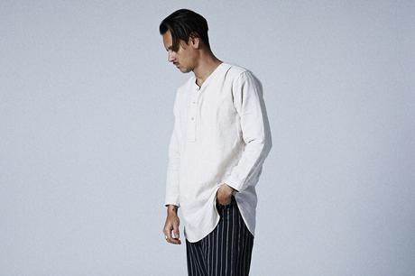 STEVENSON OVERALL CO. – S/S 2020 COLLECTION LOOKBOOK