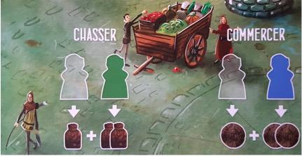 Test de Paladins Du Royaume De L’Ouest de Shem Phillips et S. J. MacDonald chez Pixie Games Test de Paladins Du Royaume De L’Ouest de Shem Phillips et S. J. MacDonald chez Pixie Games