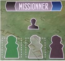 Test de Paladins Du Royaume De L’Ouest de Shem Phillips et S. J. MacDonald chez Pixie Games Test de Paladins Du Royaume De L’Ouest de Shem Phillips et S. J. MacDonald chez Pixie Games