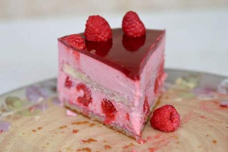 Dessert sans lait