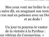 (Informations) utile pour confinés Jeudi mars 2020
