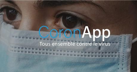 CoronApp, l’application qui géolocalise les infectés