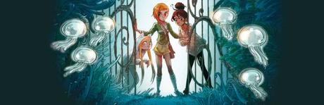 Le rêve de Sarah (Les sœurs Grémillet #1) • Giovanni Di Gregorio et Alessandro Barbucci