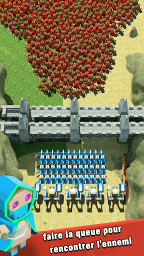 Code Triche Art of War: Legions APK MOD (Astuce) Code Triche Art of War: Legions APK MOD (Astuce) 3