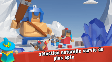 Code Triche Art of War: Legions APK MOD (Astuce) Code Triche Art of War: Legions APK MOD (Astuce) 4