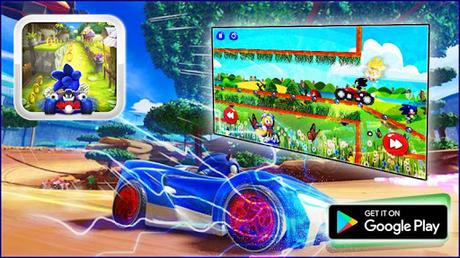 Télécharger Gratuit Super racing kart dash APK MOD (Astuce) Télécharger Gratuit Super racing kart dash APK MOD (Astuce) 3