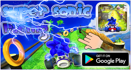 Télécharger Gratuit Super racing kart dash APK MOD (Astuce) Télécharger Gratuit Super racing kart dash APK MOD (Astuce) 2