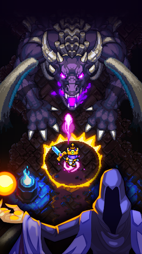 Télécharger Gratuit Dash Quest Heroes APK MOD (Astuce) Télécharger Gratuit Dash Quest Heroes APK MOD (Astuce) 3