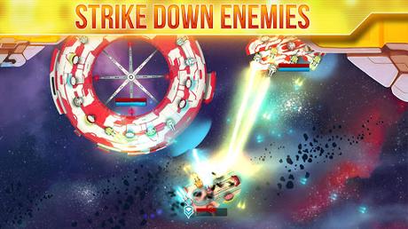 Télécharger Gratuit Lunar Battle APK MOD (Astuce) Télécharger Gratuit Lunar Battle APK MOD (Astuce) 3