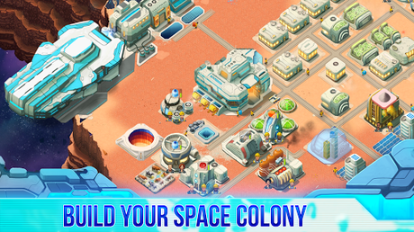 Télécharger Gratuit Lunar Battle APK MOD (Astuce) Télécharger Gratuit Lunar Battle APK MOD (Astuce) 2