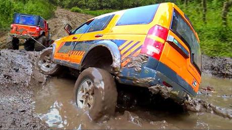 Code Triche Offroad Driving Simulator 4x4 : Jeep Mudding APK MOD
(Astuce) Code Triche Offroad Driving Simulator 4x4 : Jeep Mudding APK MOD (Astuce) 3