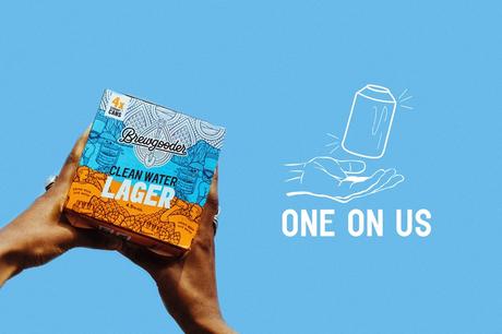 News bière – INDÉPENDANTS COMBATTANT LE RETOUR – BrewDog
 – Malt