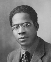 Aimé Césaire – Vertu des lucioles