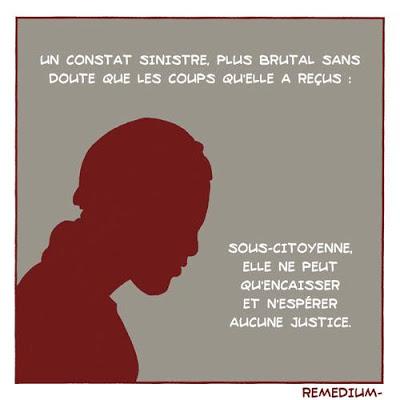 Ne pas se taire et dessiner contre les violences policières Ne pas se taire et dessiner contre les violences policières