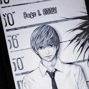 Vendredi manga #29 – Death note T01 alt=