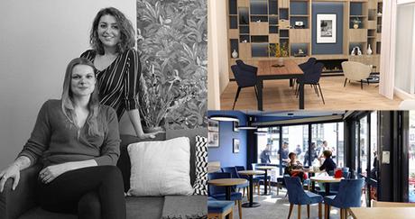 Interview : Lauriane Pot, architecte d’intérieur et fondatrice du studio LP Design Architecture