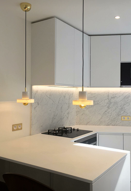 Interview : Lauriane Pot, architecte d’intérieur et fondatrice du studio LP Design Architecture Interview : Lauriane Pot, architecte d’intérieur et fondatrice du studio LP Design Architecture