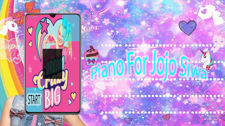 Télécharger Gratuit New Games Piano For Jojo Siwa APK MOD (Astuce) Télécharger Gratuit New Games Piano For Jojo Siwa APK MOD (Astuce) 2